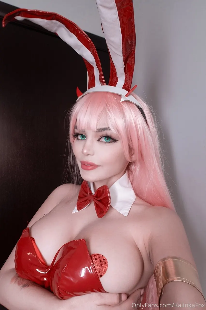 Kalinka Fox; Bunny