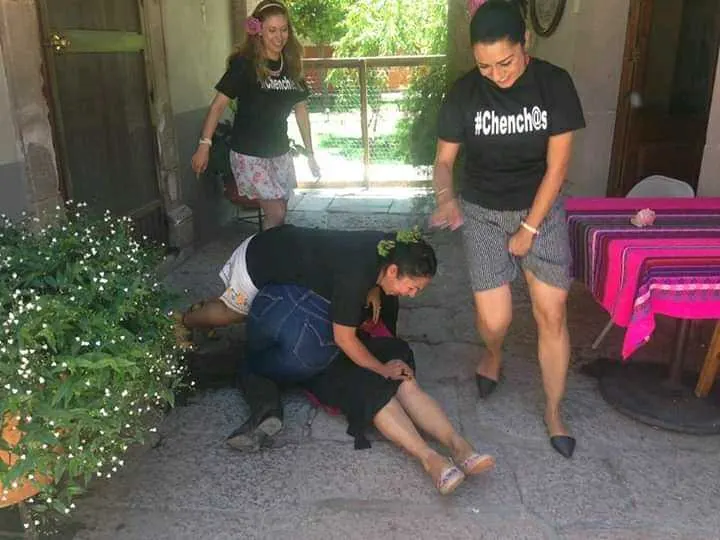 Grandota la Piruja Andy
