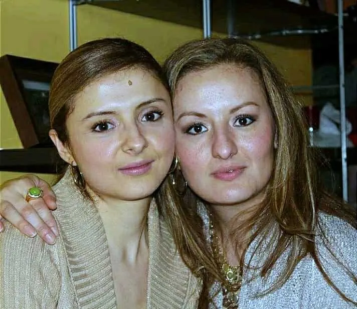 Grandota la Piruja Andy