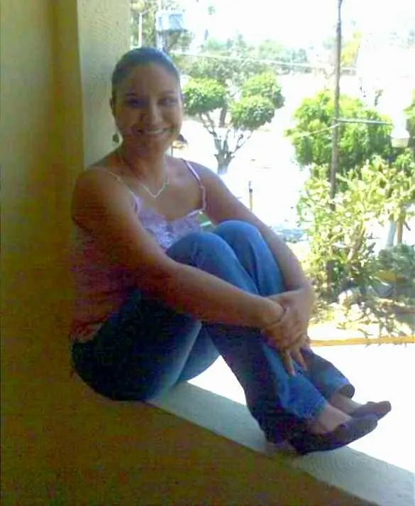Laurita, la amante perfecta