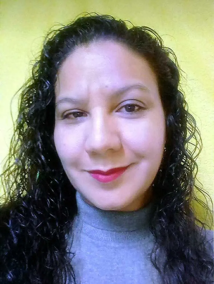 Laurita, la amante perfecta