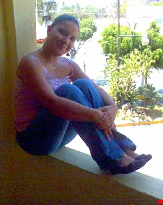 Laurita, la amante perfecta