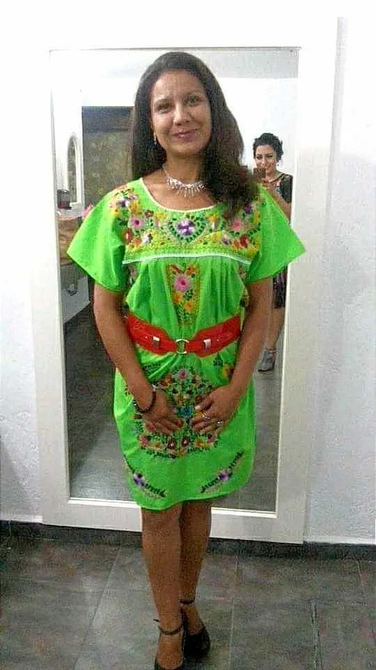 Laurita, la amante perfecta