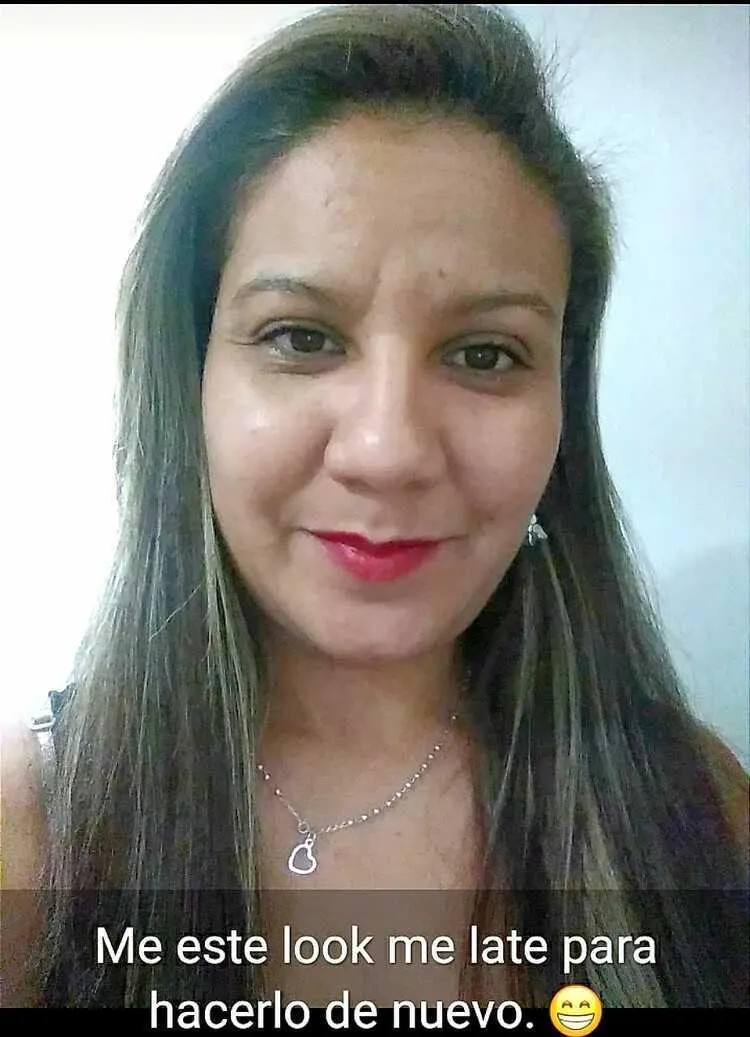 Laurita, la amante perfecta