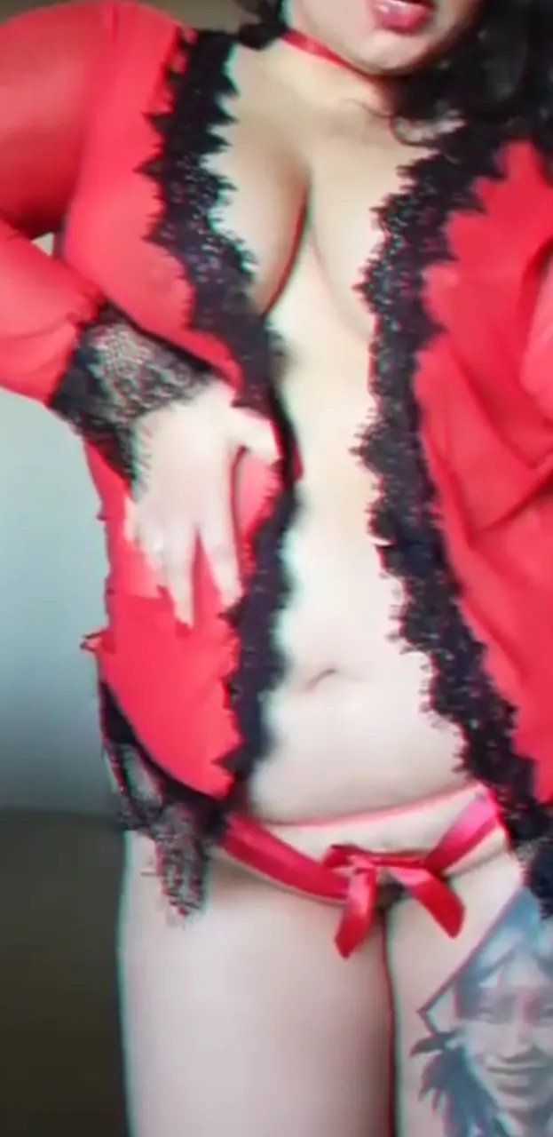 Gordi sexi