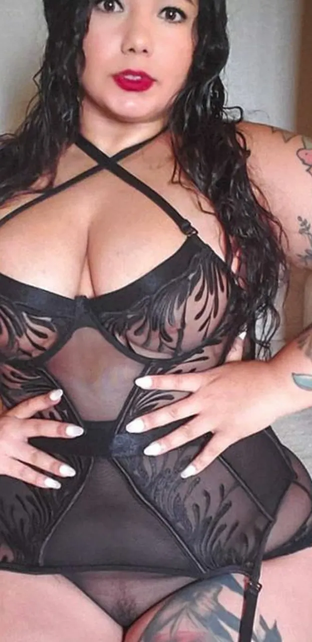 Gordita sexi 2