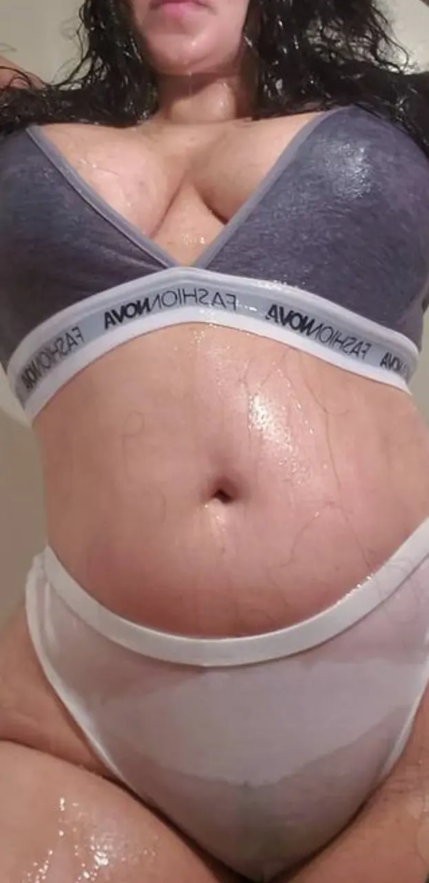 Gordita sexi 2