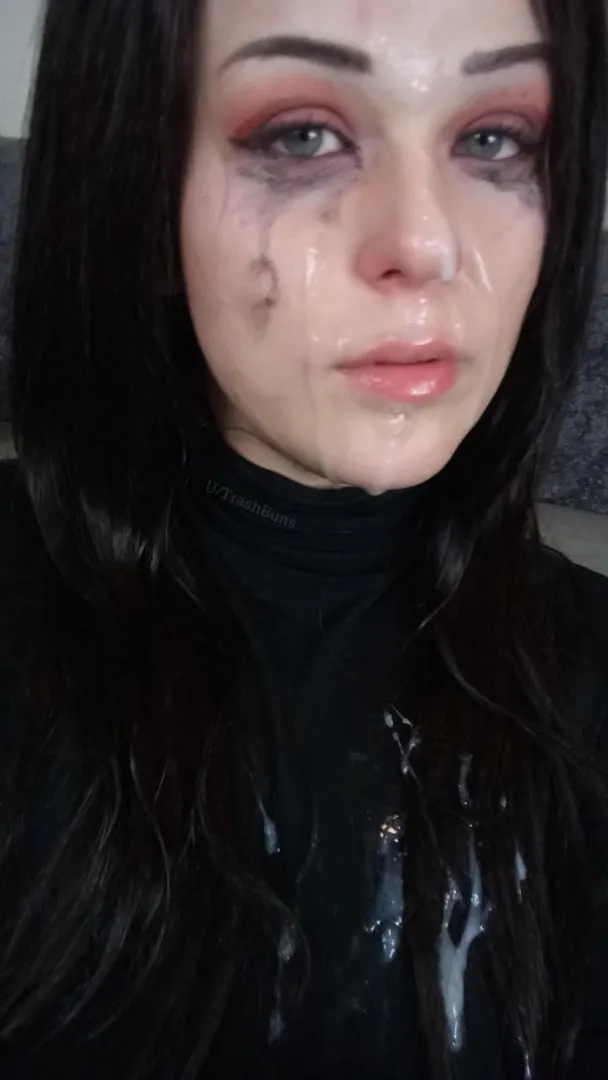Con la carita empapada 💦 pt. 9