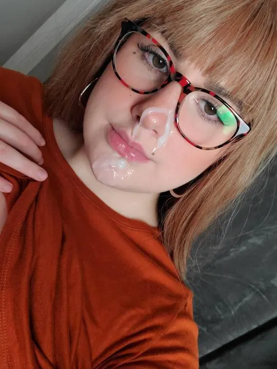 Con la carita empapada 💦 pt. 9