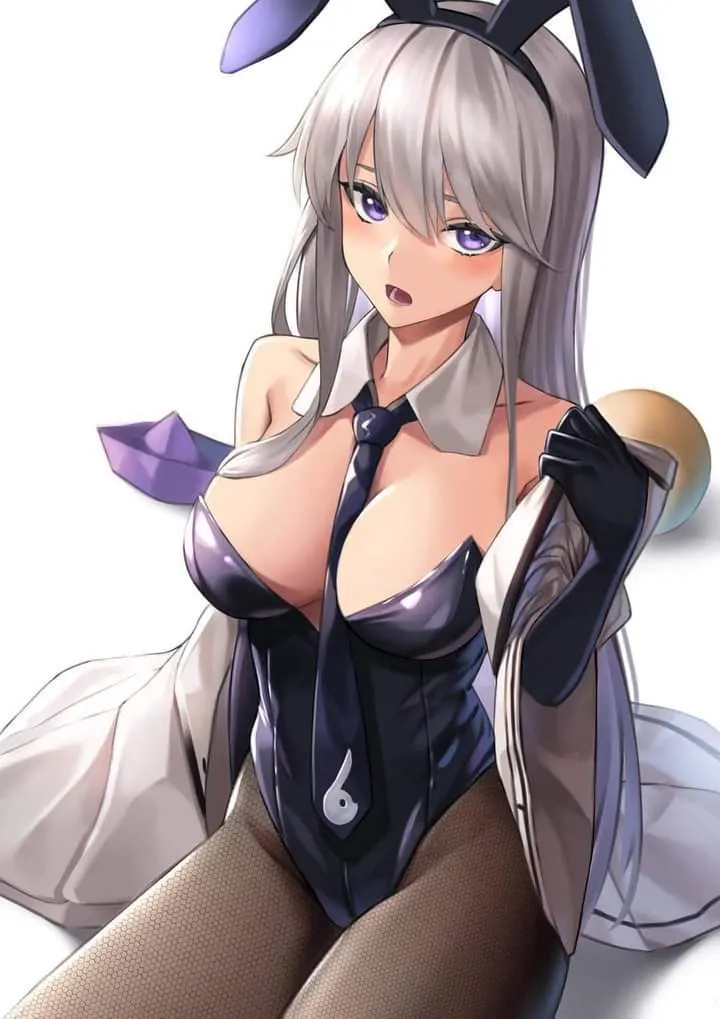 Un poco más de Hentai
