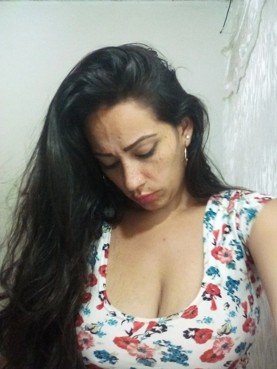 Venezolana Gordita - Centella Naiara