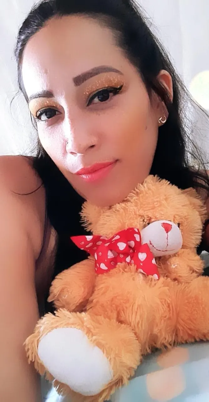 Venezolana Gordita - Centella Naiara