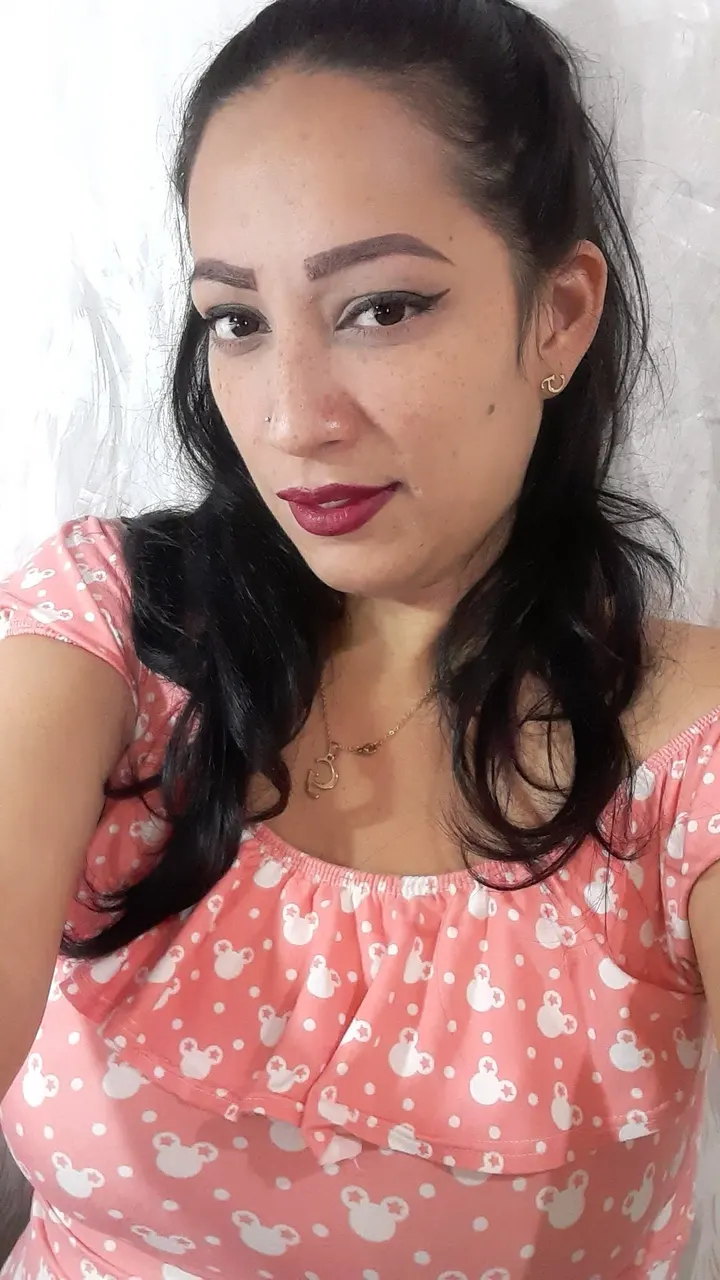 Venezolana Gordita - Centella Naiara