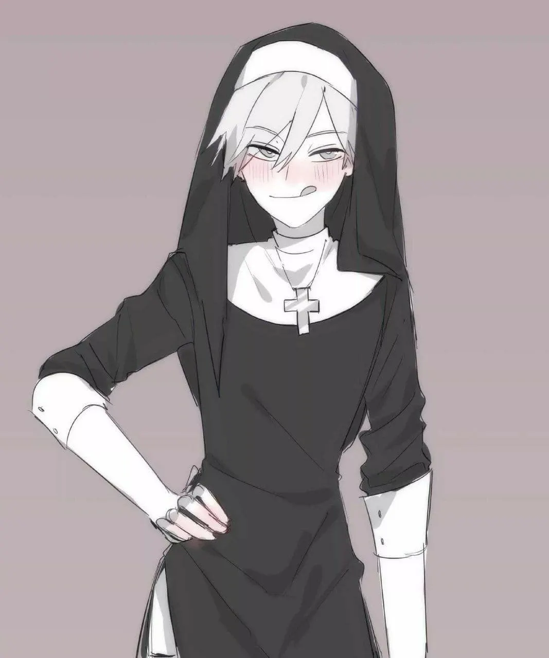Traps y femboys