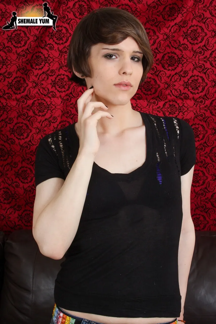 930° especial trans Vivian Dawn