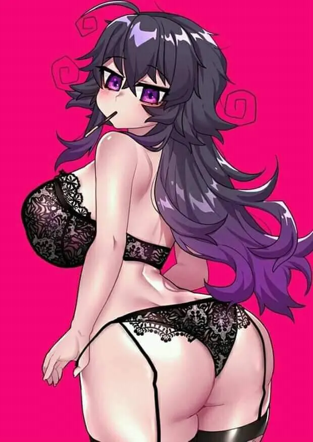 Un poco de hentai y mas parte 90-Anime hentai