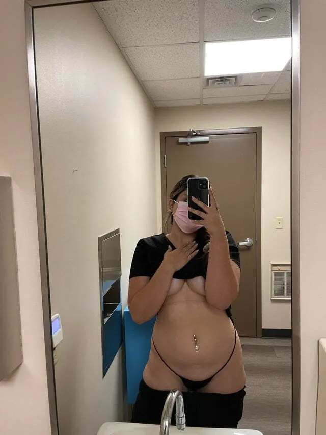 Enfermera Sexy
