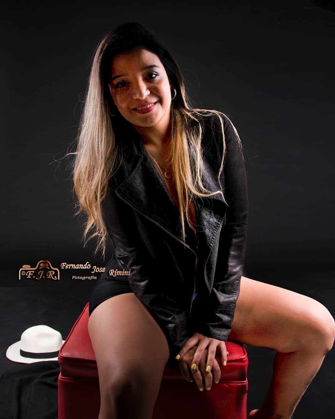 Que opinan de esta rosarina?