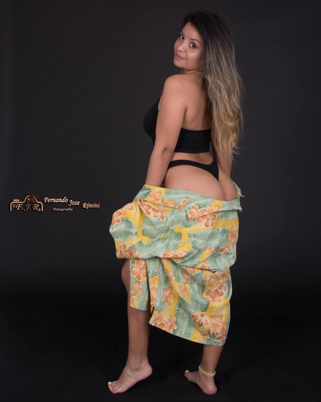 Que opinan de esta rosarina?