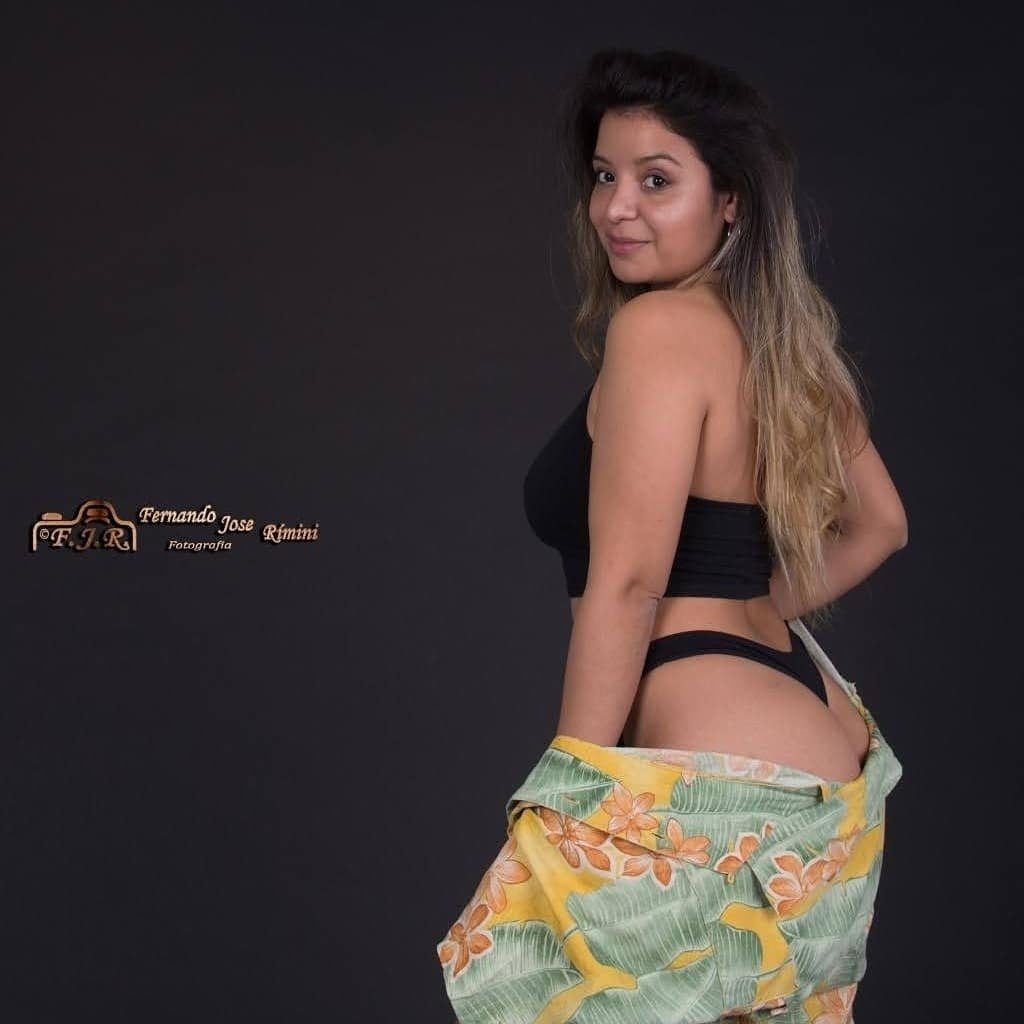 Que opinan de esta rosarina?
