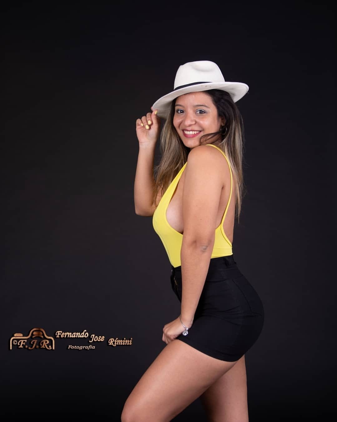 Que opinan de esta rosarina?