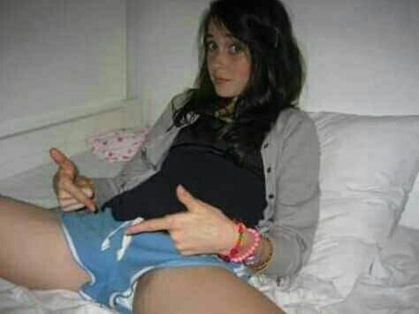 Lolitas calientes (+18)