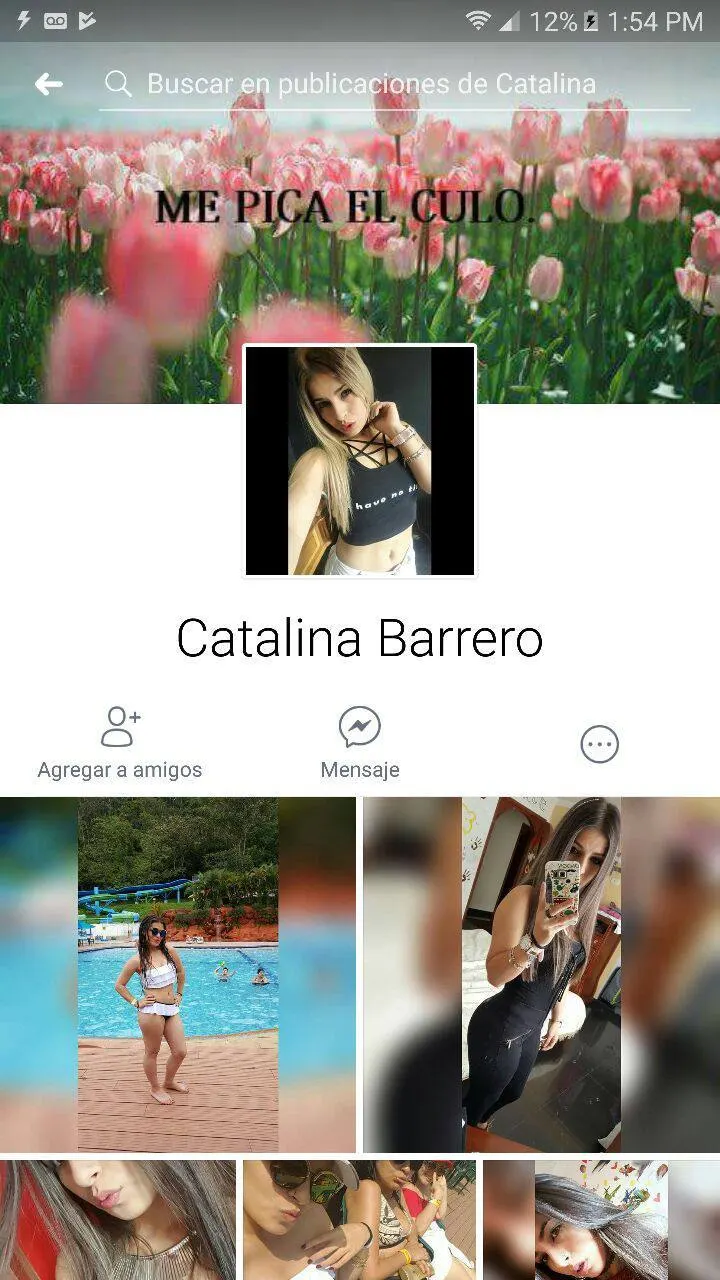 Sin palabras...