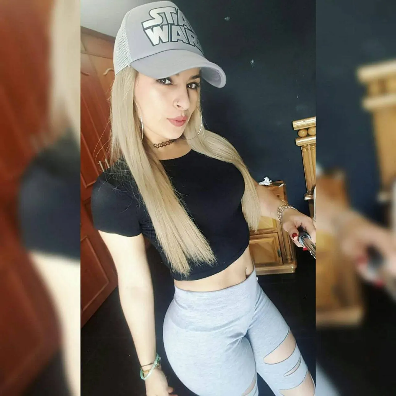 Sin palabras...