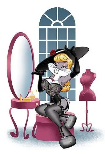 Sissytoons(idolo de la infancia)