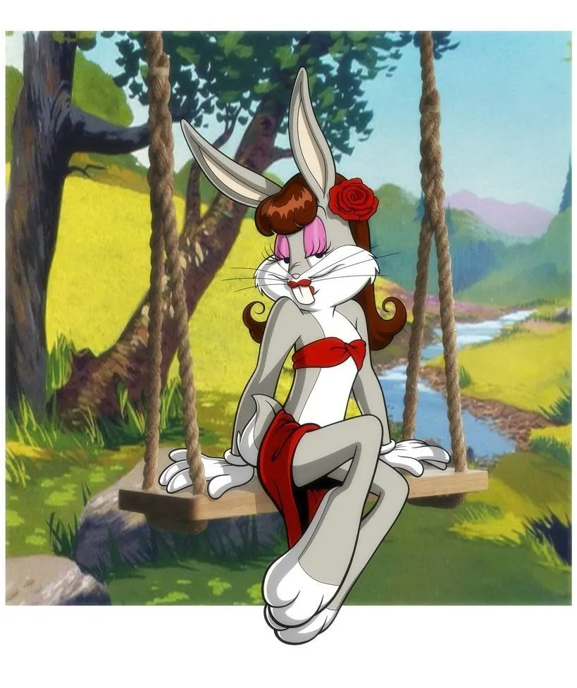 Sissytoons(idolo de la infancia)