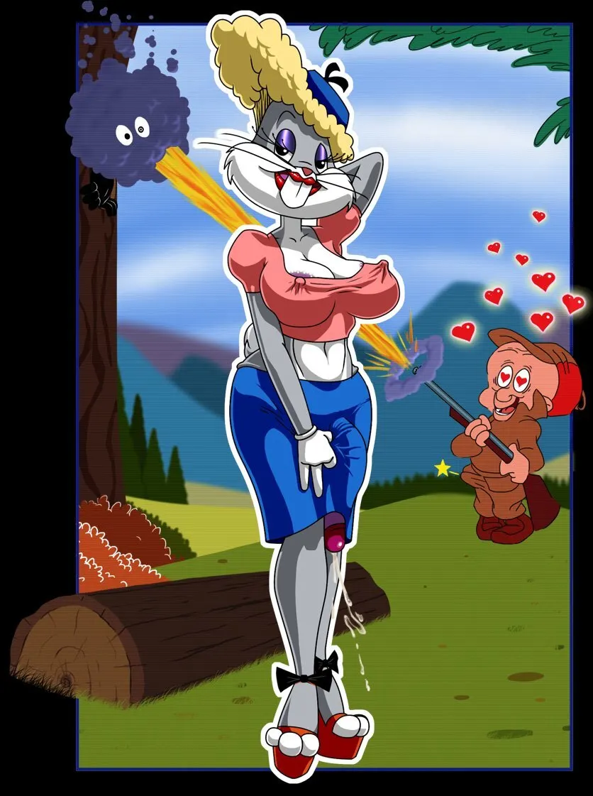Sissytoons(idolo de la infancia)
