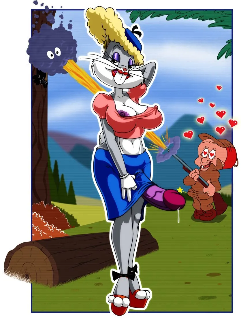 Sissytoons(idolo de la infancia)