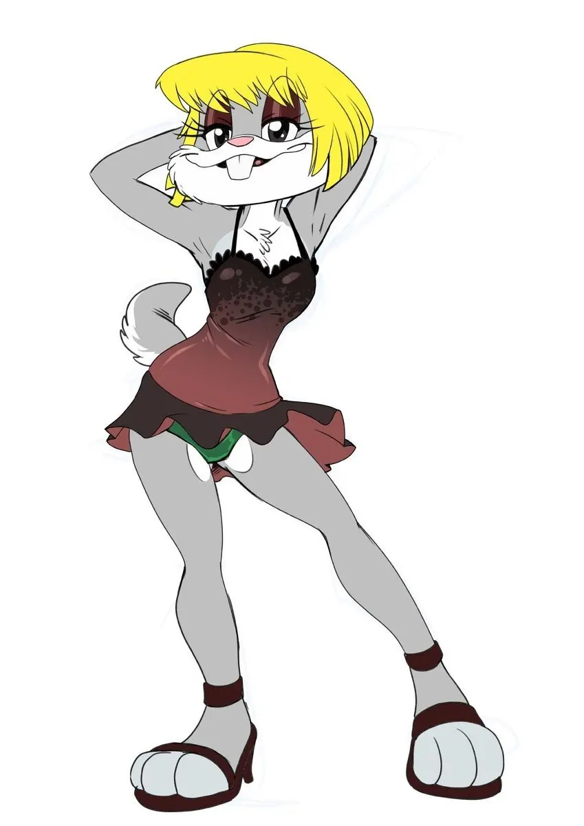 Sissytoons(idolo de la infancia)