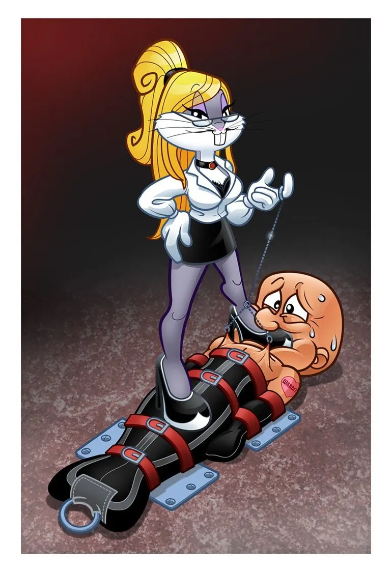 Sissytoons(idolo de la infancia)