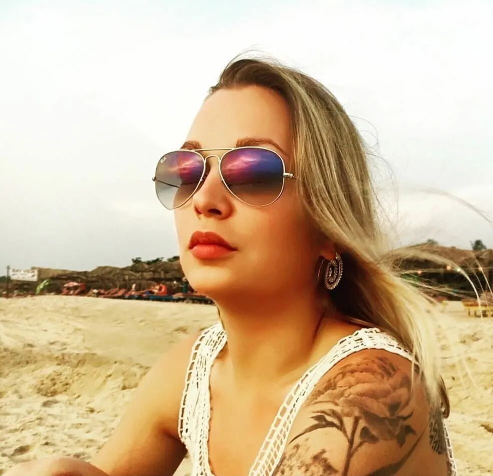 Novia Infiel