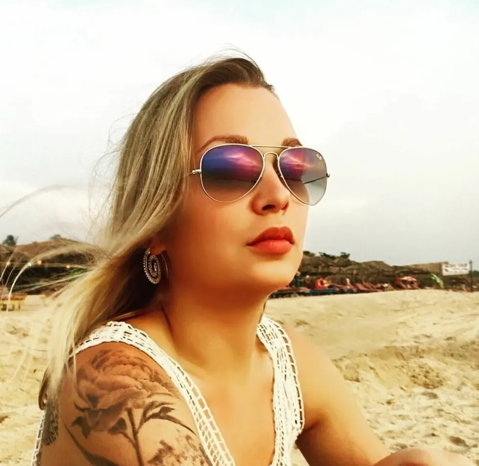 Novia Infiel