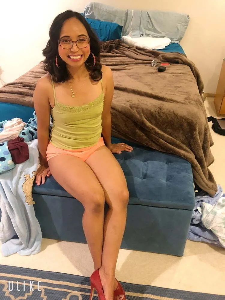 Estas asiaticas te muestran todo