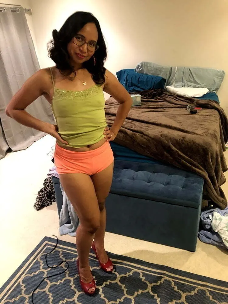 Estas asiaticas te muestran todo