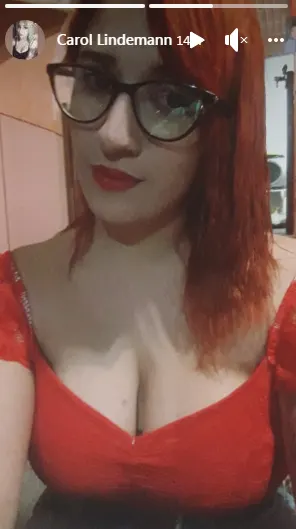 alguien tiene algo de ella?
