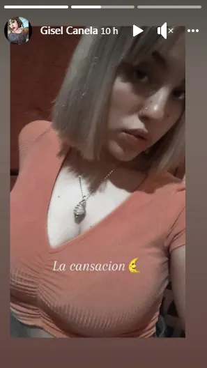alguien tiene algo de ella?
