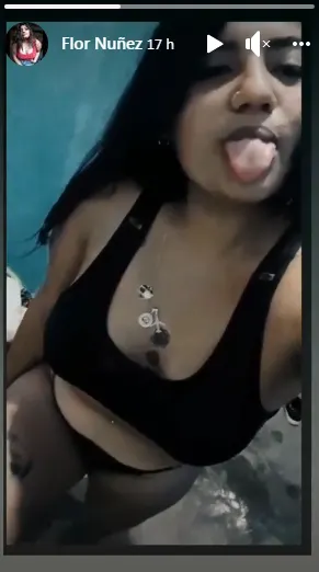 alguien tiene algo de ella?