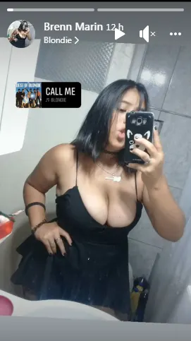 alguien tiene algo de ella?