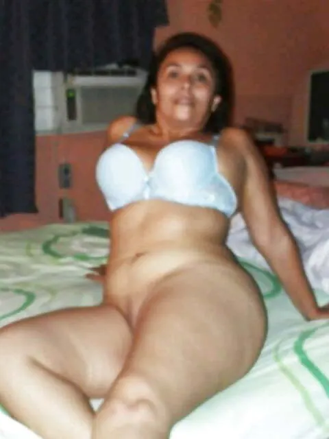 Consuelo Garcia