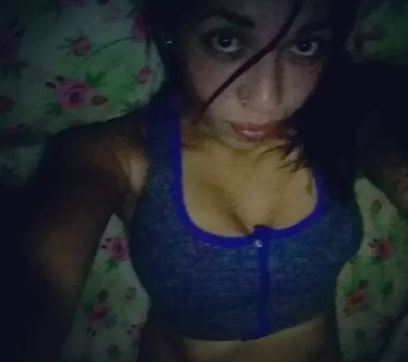 rebeca puig