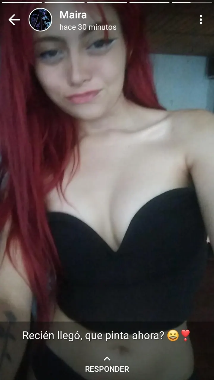 mayra