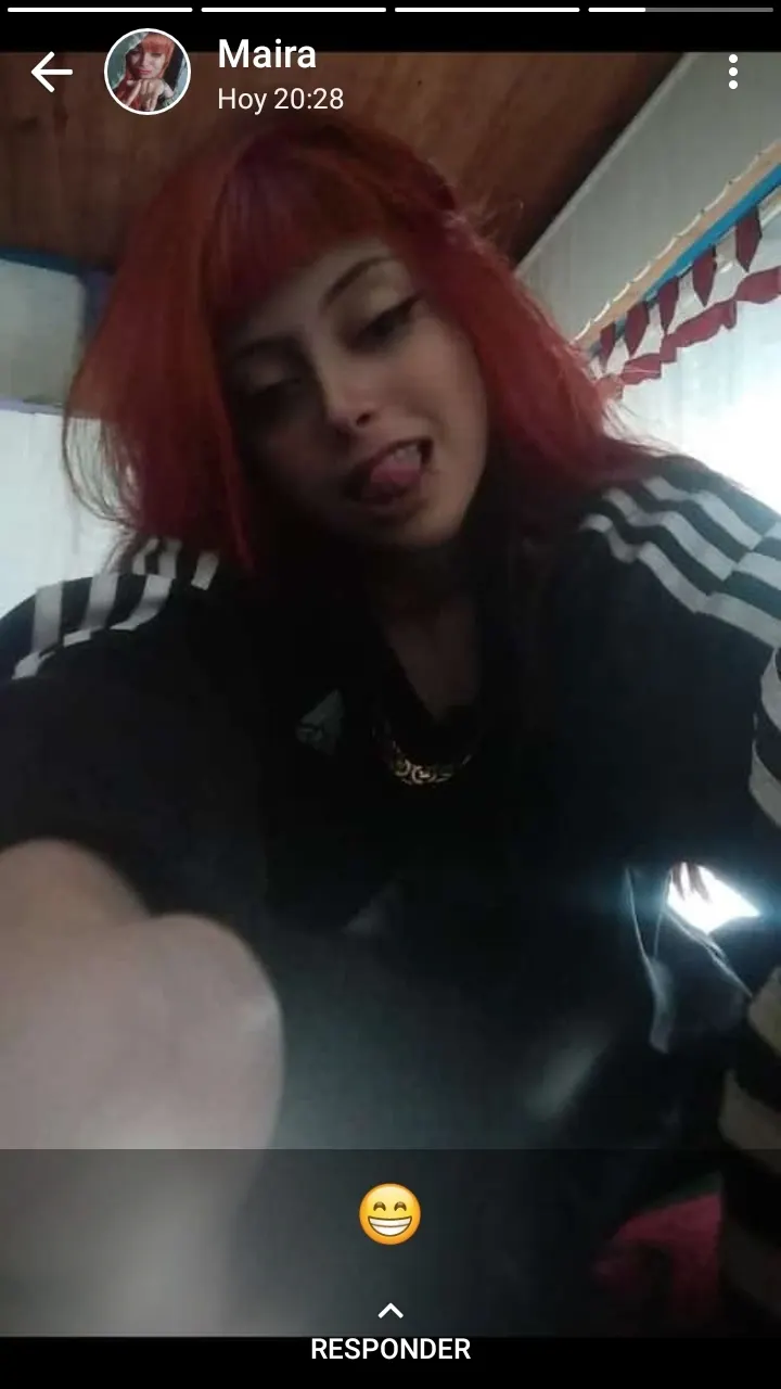 mayra