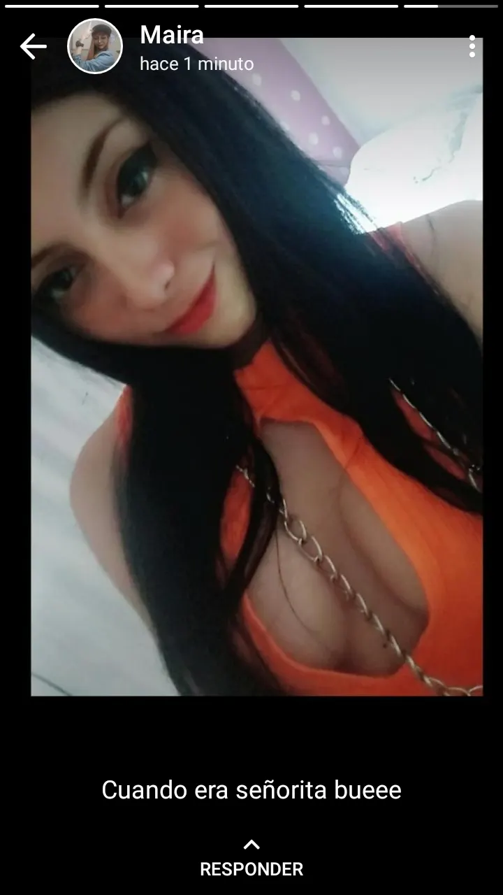 mayra