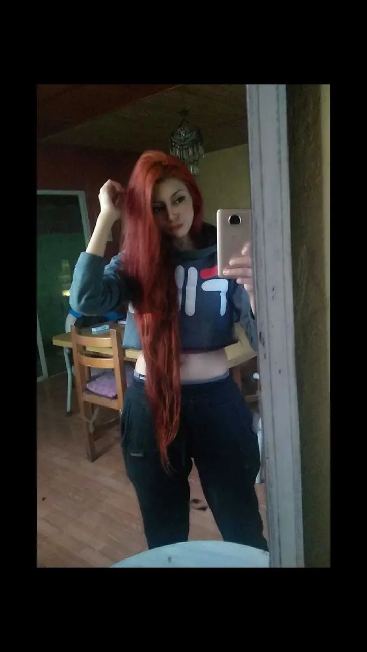 mayra
