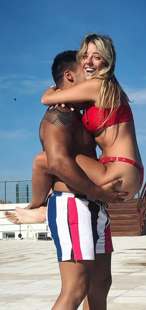 Sexo con Nati Jota 2