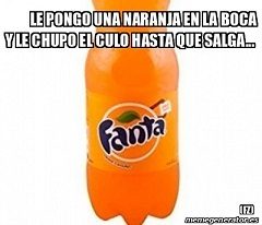Que le hacen a mi boquita y a mi cola